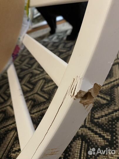 Кровать 9в1 круглая/овальная