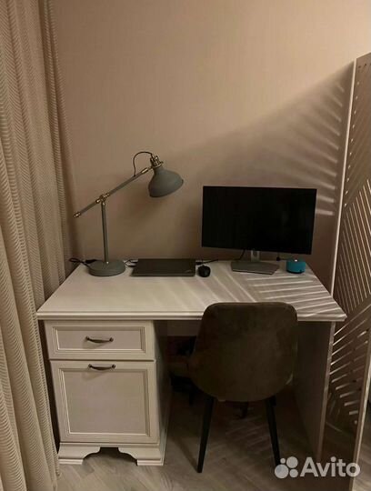 Сборка мебели