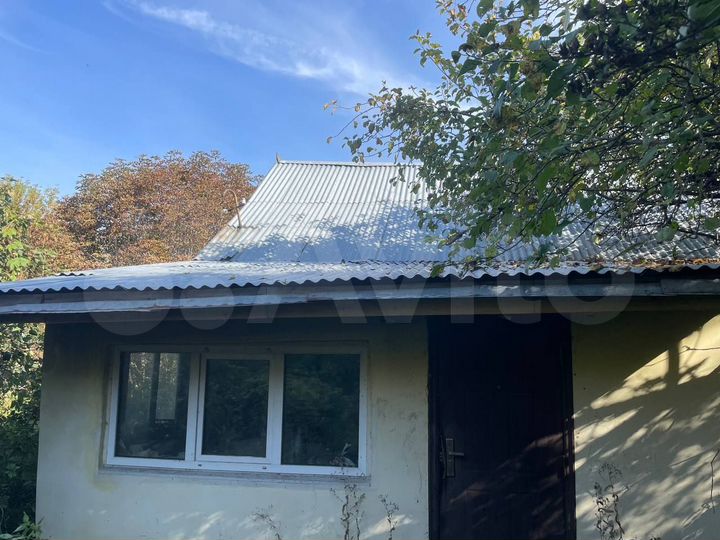 Участок 37 сот. (ИЖС)