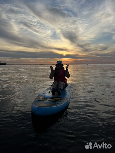 Sup board Аренда Прокат