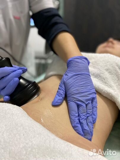 Коррекция фигуры