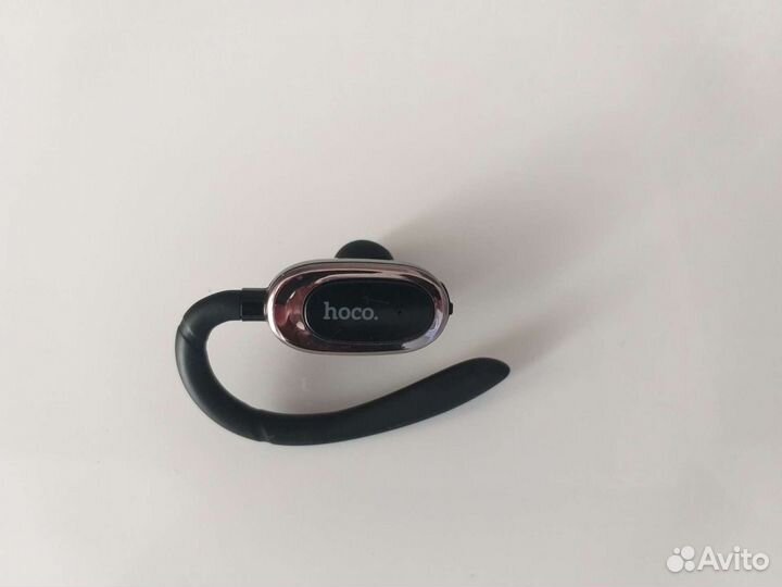 Bluetooth наушник Hoco