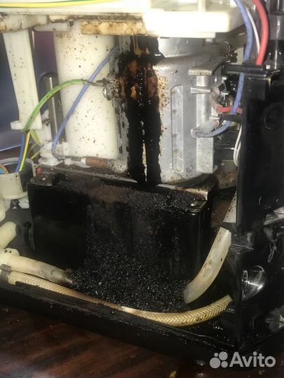 Ремонт водонагревателей Ремонт кофемашин