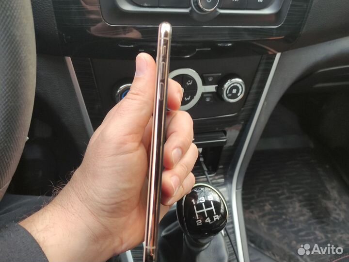 iPhone Xs Max, 256 ГБ