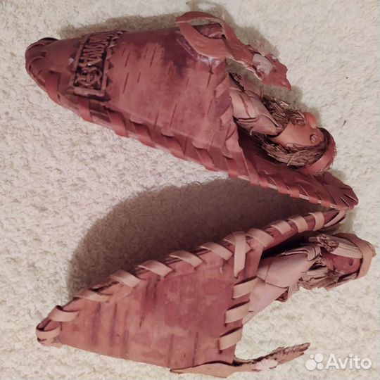 Коллекционные фигурки