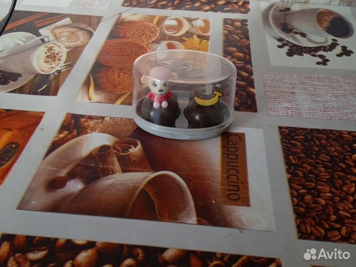 Контейнер для хранения линз