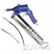 Шприц пневматический 400 куб автомат мастак
