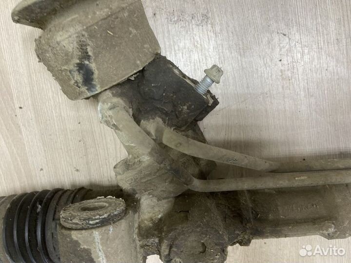 Рейка рулевая Chevrolet Cruze с2009-2016г с2001-20