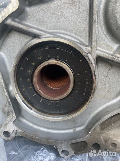 Раздаточная коробка bmw f3