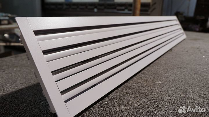 Решетки для вытяжной системы