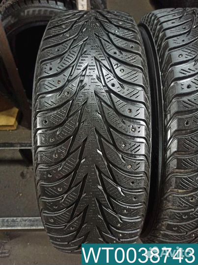 Yokohama Ice Guard IG35 225/60 R17 103N