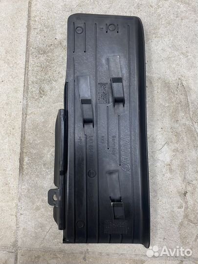 Плащадка для ноги Туарег NF 2012г