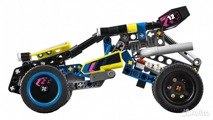 Lego Technic