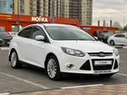 Ford Focus 1.6 AMT, 2012, 219 000 км объявление продам