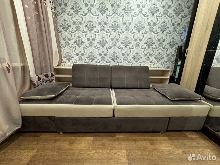 Диван трансформер