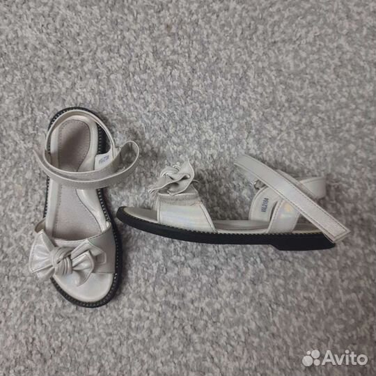 Босоножки