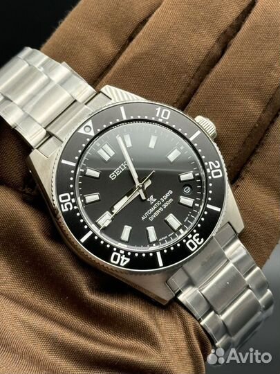 Seiko SPB453J1 новинка