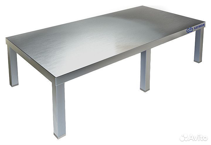 Подтоварник kayman пт-22/0408