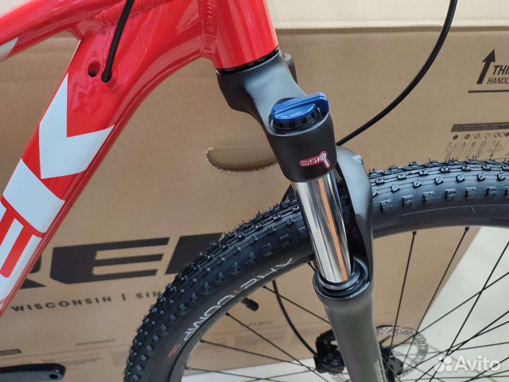 Велосипед trek marlin 5 2022 г