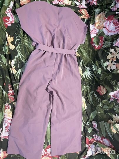 Комбинезон женский вечерний 48