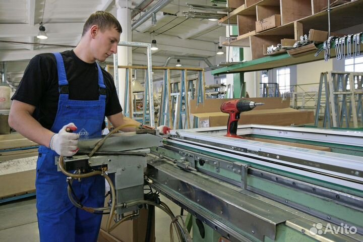 Пластиковые окна пвх балконы и лоджии