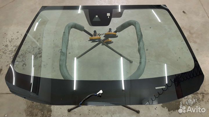 Стекло Mazda CX-5