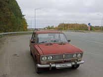 ВАЗ (LADA) 2103 1.5 MT, 1978, 200 000 км, с пробегом, цена 85 000 руб.