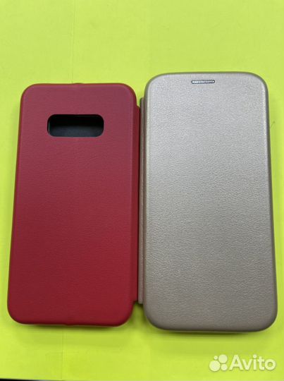 Чехлы Galaxy Samsung S10e S10 Lite S10 S10+