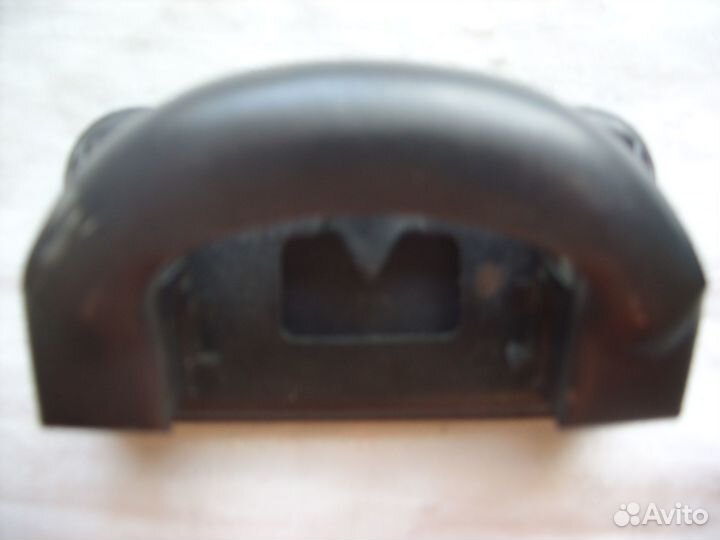 Дырокол канцелярский СССР