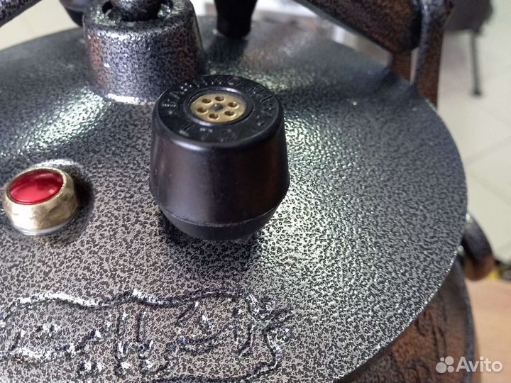 Казан (комплект)