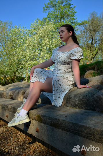 Уличный фотограф/Выпускной