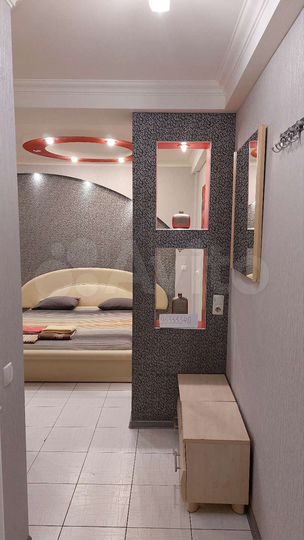 Квартира-студия, 32 м², 1/5 эт.
