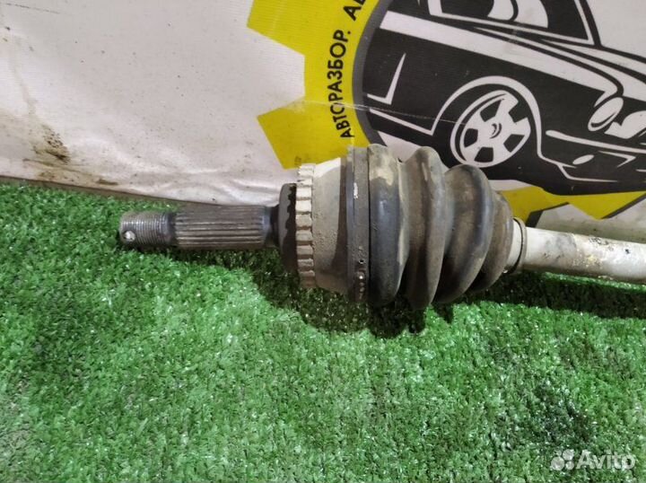 Привод правый Hyundai Coupe RD G4GR 1996