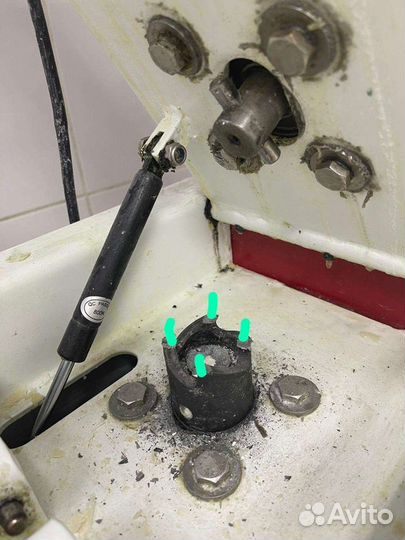 Изготовление шестерней, валов, муфт