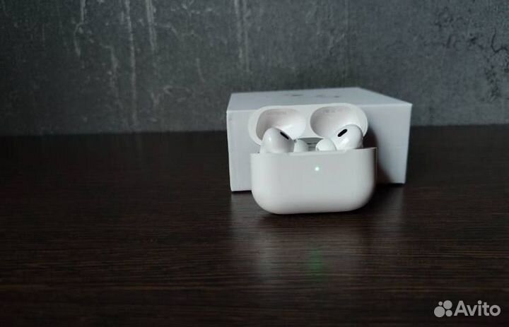 Airpods pro 2 реплика оптом