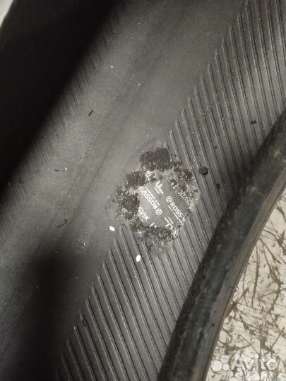 Yokohama A.Drive AA01 205/55 R16 94T