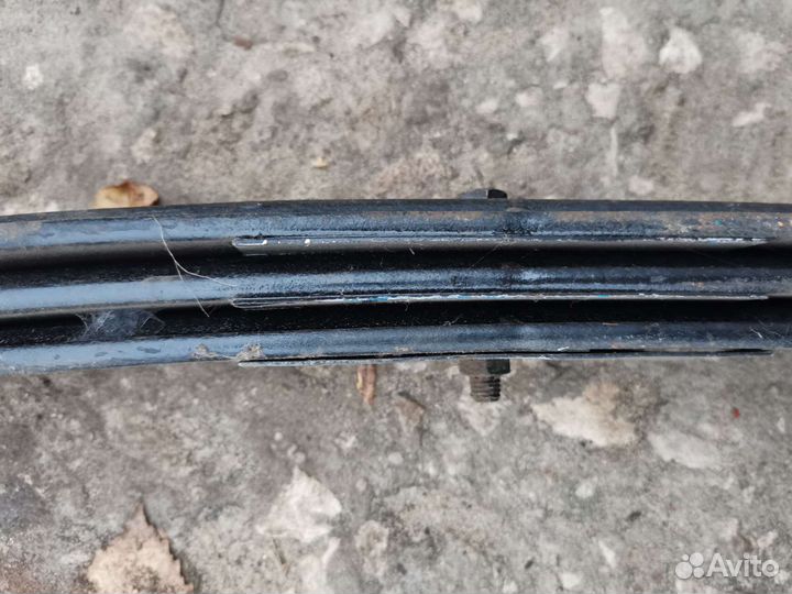 Рессоры УАЗ