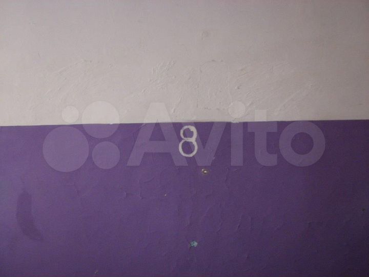 2-к. квартира, 35,1 м², 8/9 эт.