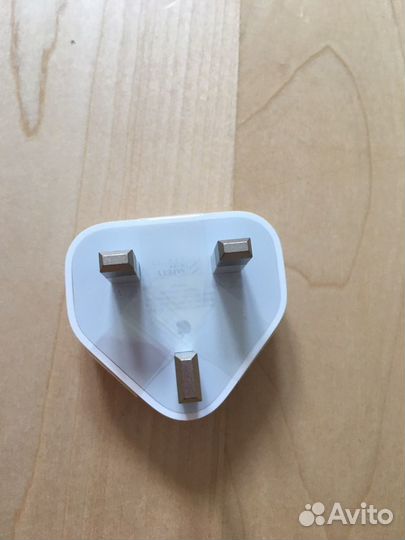 Переходник iPhone