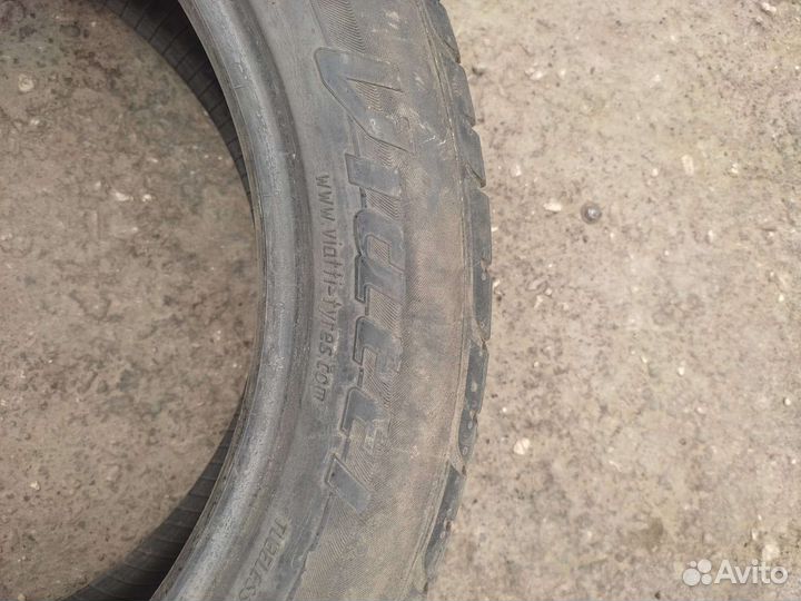 Viatti Strada Asimmetrico 225/50 R17