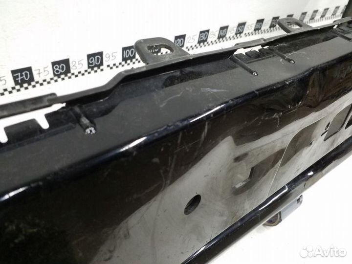 Бампер передний Toyota Land Cruiser Prado 150 Rest