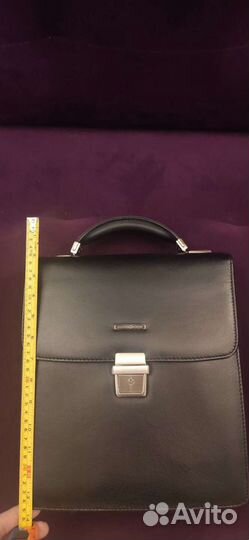 Портфель мужской 'Alessandro Manzoni'