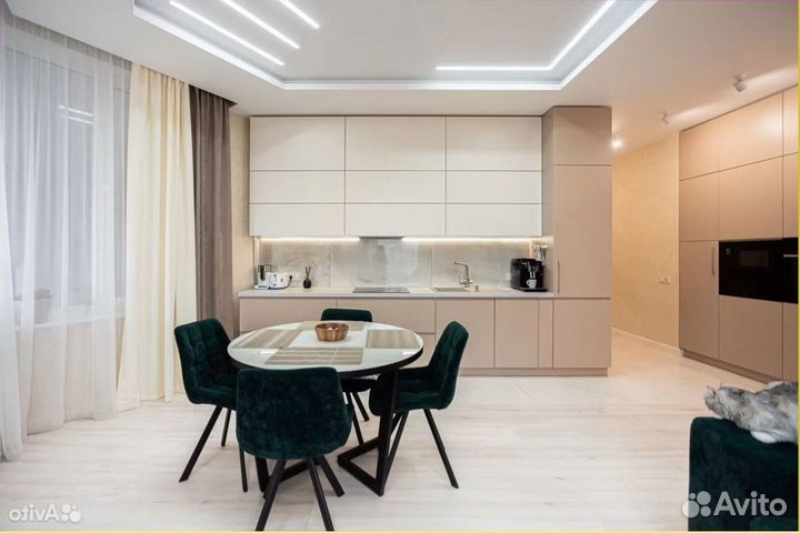 Кухня с доставкой