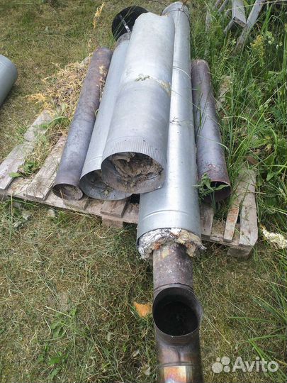 Котёл Бренеран-акватен