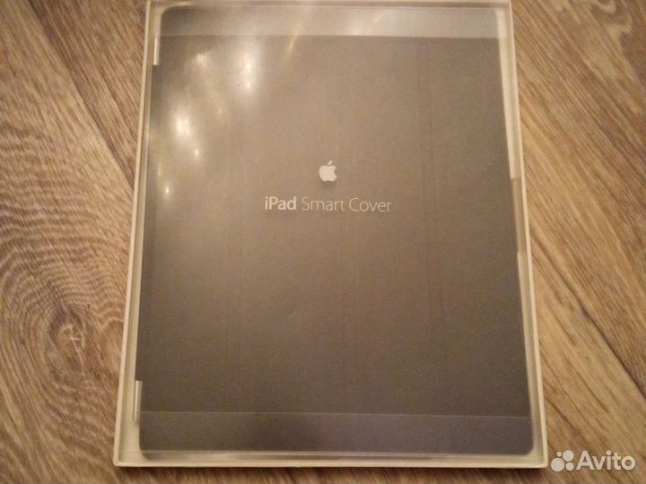 Чехол на iPad iPhone SMART Cover