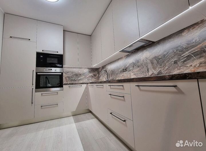 Кухня от производителя