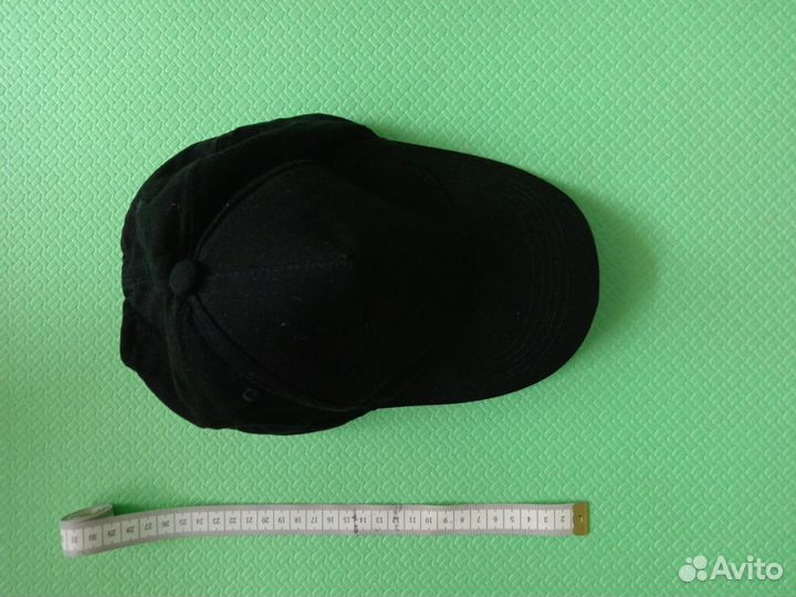 Кепка бейсболка