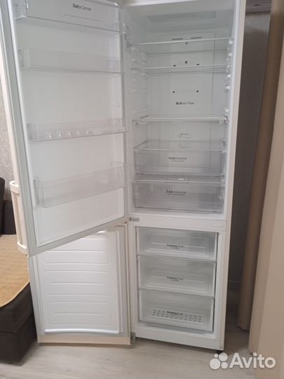 Холодильник на запчасти