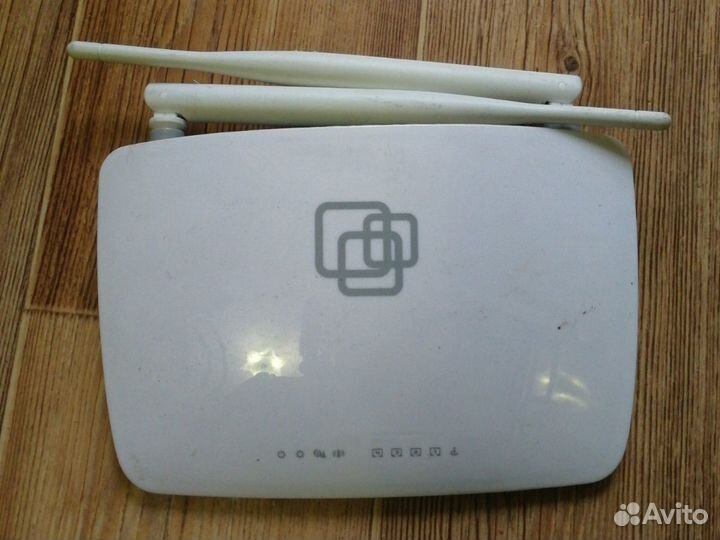 Роутер SNR Rev M 2.4 Gh