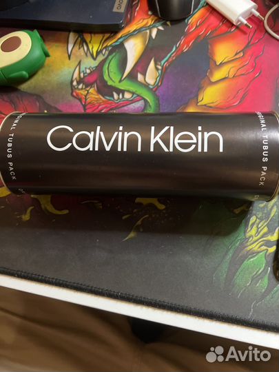 Ремень calvin klein мужской